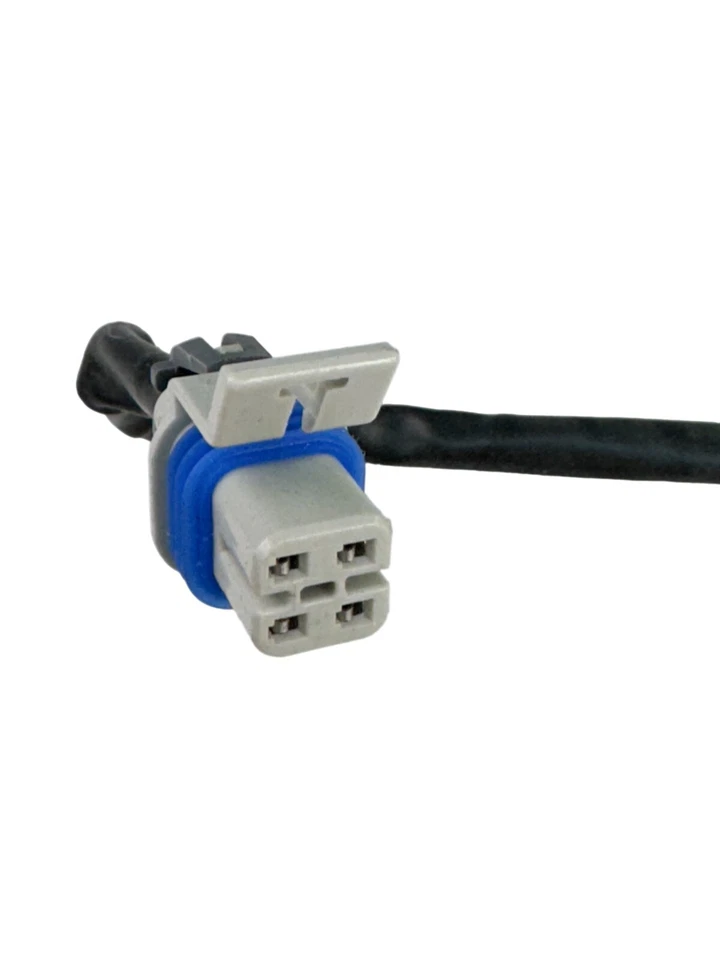 Sensor de oxígeno - equipo original real Bosch 15280 se adapta a Pontiac Solstice 2007 - Saturn Sky 2007 Foto 3 de 4