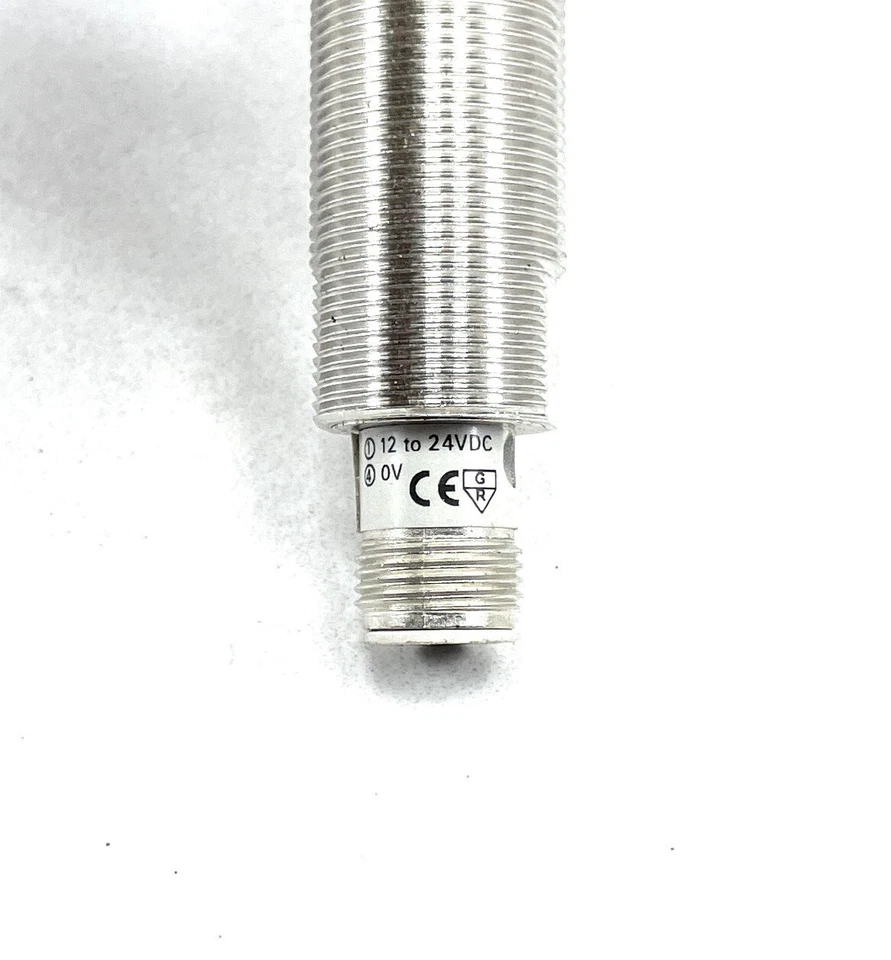 Omron E2E-X7D1-M1G E2EX7D1M1G 12 TO 24VDC Inductive Proximity Switch Sensor ✅ - Image 4 of 4