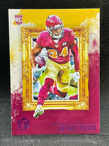 2020 Chronicles Football - PARALLELS - Rookies & Vets - Pick Your Card + 20% Off - Picture 44 of 62