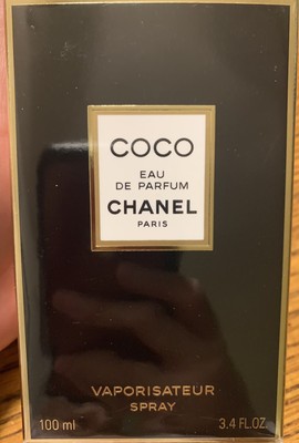 Coco Chanel Perfume Mujer Autentico Ebay