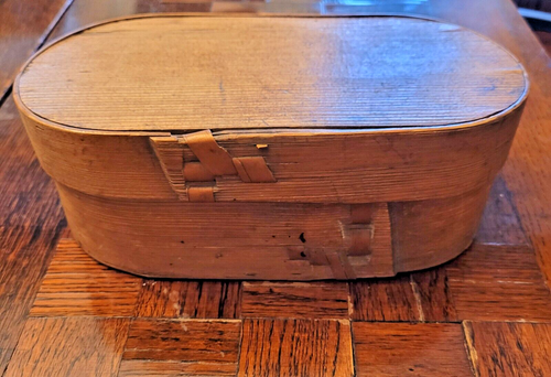 CAJA BANDA ANTIGUA BONITA - Imagen 2 de 11