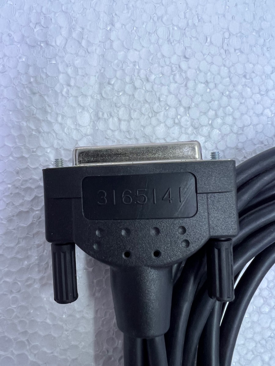 CUMMINS 3165141 - HARNESS ELECTRICAL WIRING #LH103 | eBay