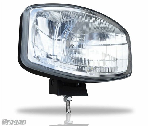 Dachträger + Spots + Klemme + LED passend für Citroen Dispatch SpaceTourer Fahrer 2016+ - Bild 6 von 9
