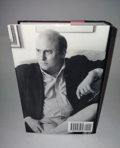 The Throat by Peter Straub hard cover first edition horror book - Picture 2 of 4