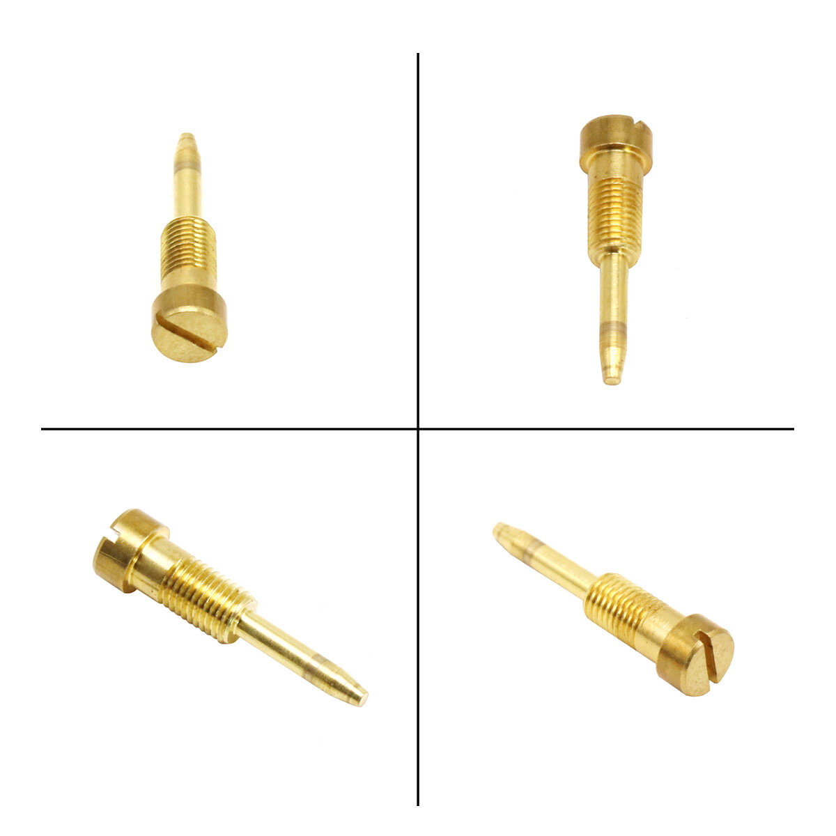 Motorcycle Air Fuel Ratio Mixture Screw For Mikuni HSR 42/45/48