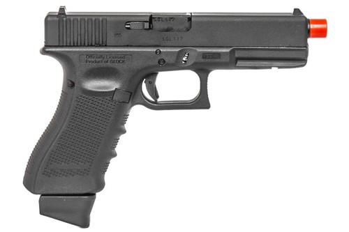 Refurbished VFC Airsoft Licensed Glock G17 CO2 Full Blowback Gen 4 - Picture 2 of 5