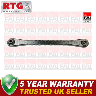 Rear Track Control Arm Fits Peugeot 407 2004- 508 2010-2018 Citroen C5 2008-