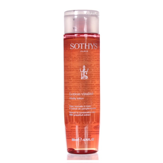sothys toner