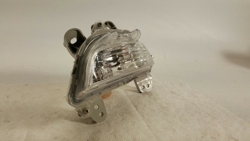 2014 2015 MAZDA 3 TURN SIGNAL FRONT DRIVER LEFT HALOGEN LAMP LIGHT 14 15 OEM - Picture 11 of 12
