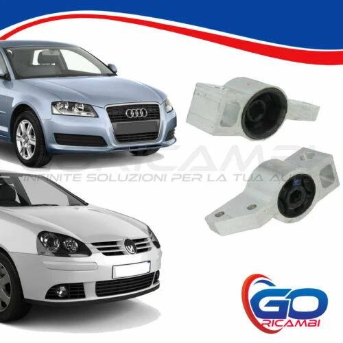 VAG Querlenker & Kugelgelenke fürs Auto