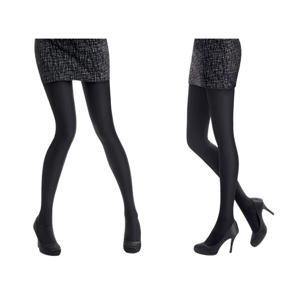 FLASEEK] Compression Tights Leg Support 