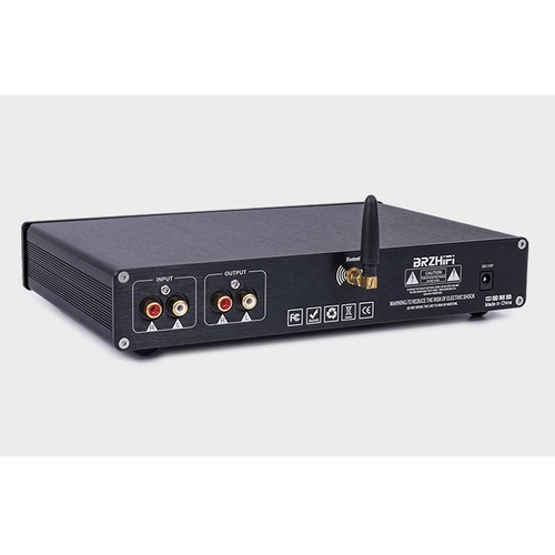 OF100 300W+300W Karaoke Power Amplifier HiFi Audio Preamplifier M65831 Mixing - Picture 2 of 2