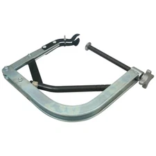 Lisle 44300 One Hand Valve Spring Compressor