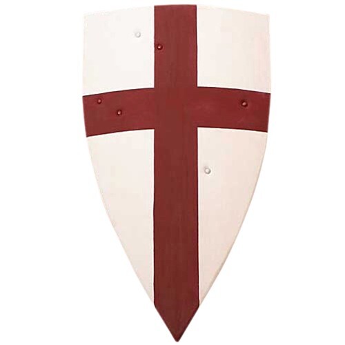 Crusader Shield - Picture 7 of 9