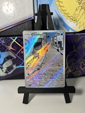Carte Pokémon Ramoloss 204/198 PAL Ecarlate Violet Evolutions à Paldea FR NEUF