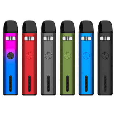Uwell Caliburn G2 2ml 750mAh Pod System Kit E-Zigarette Vape E-Shisha