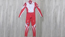 Bjorn Daehlie Compression 1-PCS One Piece Race  Ski Biathlon Sprintanzung Suit