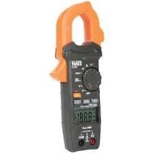 KLEIN TOOLS 400A AC AUTO-RANGING DIGITAL CLAMP METER (092644692857)