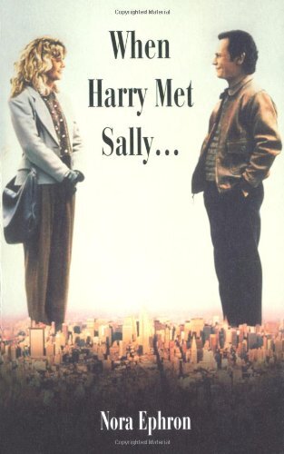 When Harry Met Sally By Nora Ephron - Picture 1 of 1