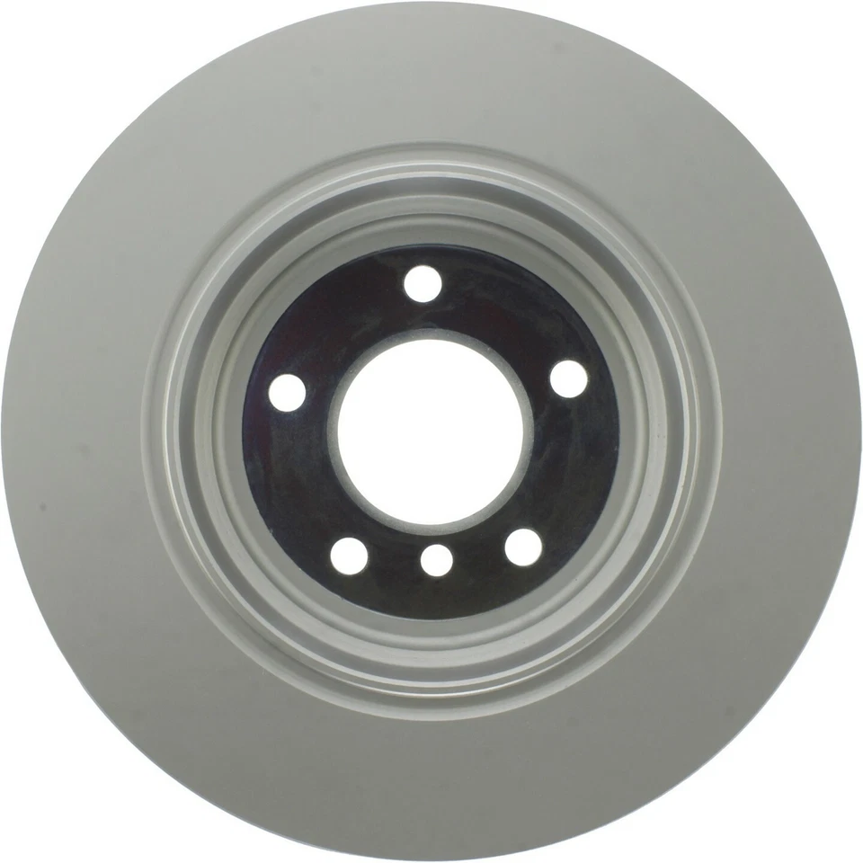 Rotor de freio traseiro central 2005 2006 2007 para 2004-2007 BMW 530i - Imagem 3 de 4