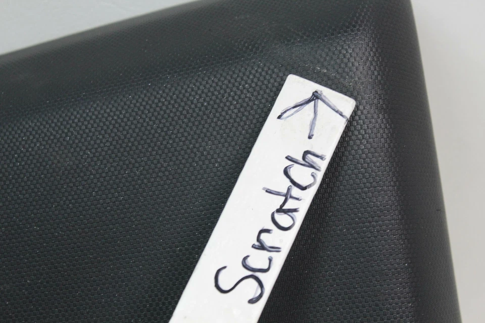 Оригинальное заднее пассажирское сиденье седло Suzuki SV650 650 03-07 45100-16G20-W05 - Изображение 2 из 4