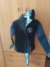 Muta uomo/ragazzo Scubapro - tg. S / 5mm + guanti