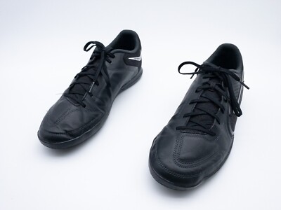Nike Tiempo Legend 9 Club IC Herren Fußballschuh Sneaker Gr 46 EU Art 20290-98