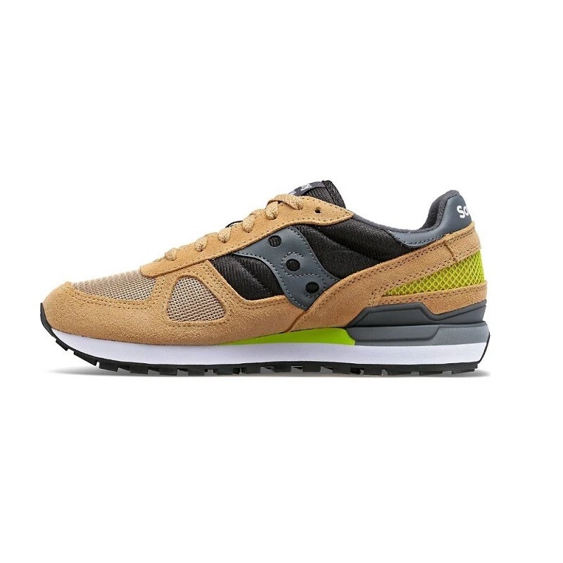 Saucony shadow best sale original arancione