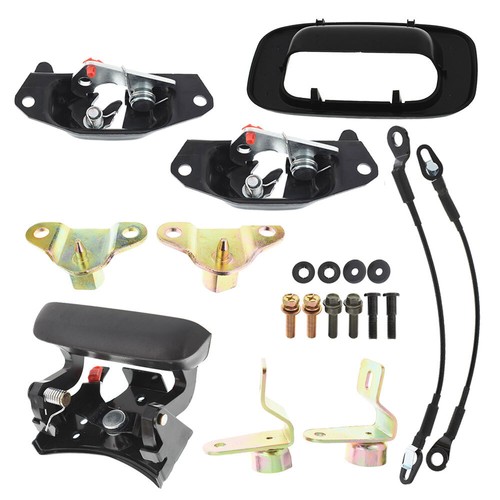 Tailgate Hardware Repair Kit For Chevrolet Chevy Silverado GMC 1999-06 15074252 - Bild 1 von 8