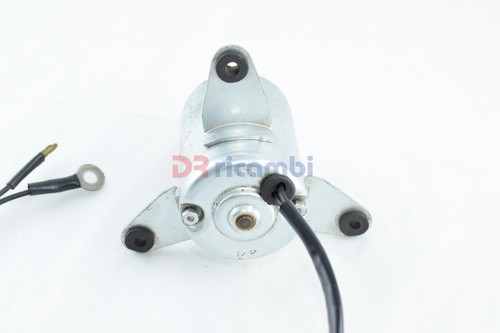 MOTORINO ELETTRICO ELETTROVENTOLA 12 V PER VETTURE DELL' EPOCA FIAT I.B. 1289758 - Imagen 3 de 4