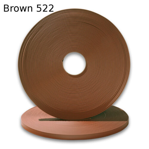 BioThane® 1/2" Beta Tessuto Super Pesante - Nuovo - Distributore Autorizzato - Foto 9 di 34