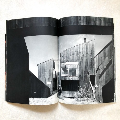 GA Global Architecture #3 MLTW The Sea Ranch Moore Lyndon Turnbull Whitaker - Imagen 5 de 14