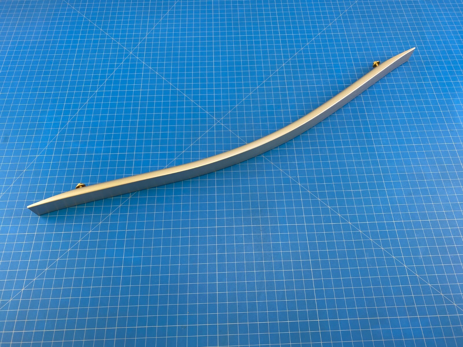 Whirlpool Range Oven Stove Door Handle W10894054