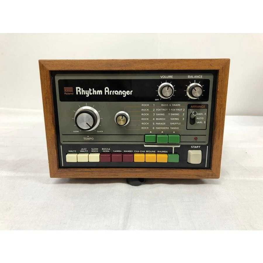 Roland tr66 sale