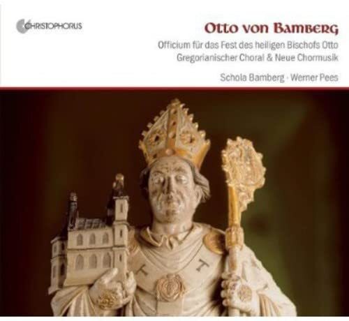 BEMBINOW / KUKAL / SARL / BEIMEL; Otto Von Bamberg (CD)