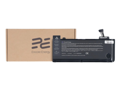 Neuer Akku für Apple Macbook Pro 13' A1278 67Wh 6000mAh A1322 Encore Energy