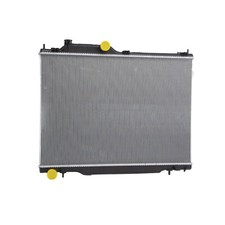 For 2019-2023 Subaru Ascent 2.4L 2022 2021 2020 Aluminum Core Radiator ALLOY.