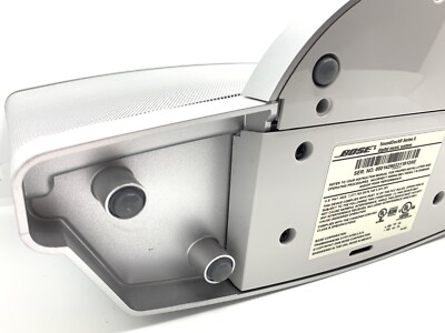 Bose SoundDock Series II スピーカー Bose SoundDock Series II Digital Music Speaker System for