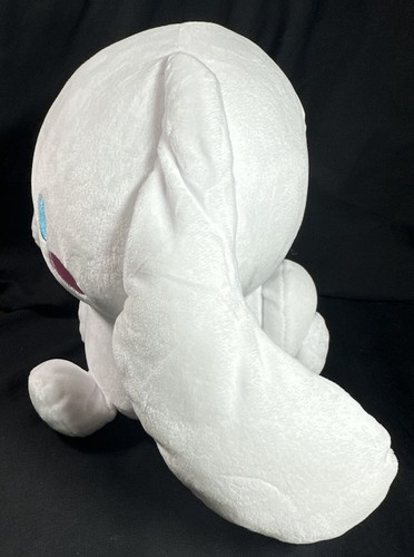 Large Sanrio Cinnamoroll Classic 10” Stuffed Animal Plush Toy US Seller - Picture 7 of 16