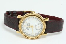 Orologio Revue Thommen movimento automatico a vista 7522002 nuovo