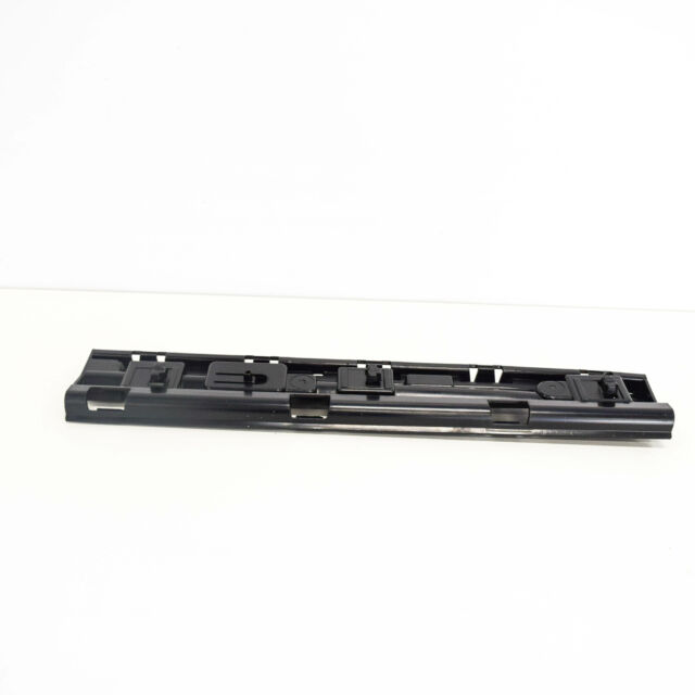 BMW X1 F48 Front Left Rocker Panel Support Strip 51777332329 OEM 