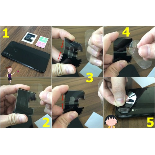 Film Hydrogel Front/Rear for Samsung Galaxy Note 8 9 10 Lite 20 Ultra 5G - 第 12/12 張圖片
