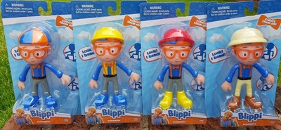 blippi figure