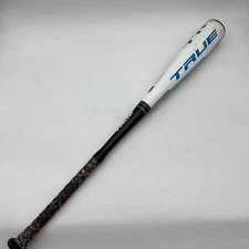 TRUE T1 -8 USA BASEBALL BAT. 30.5/22.5 2 3/4 barrel