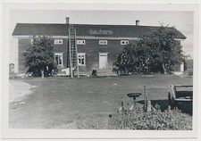 Finnland Unterkunft bei Rovaniemi -Wehrmacht 2.WK (3380)