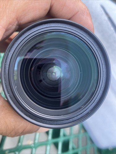 Pentax Smc PENTAX FA 28-105mm f/4-5.6 From Japan - Picture 11 of 13