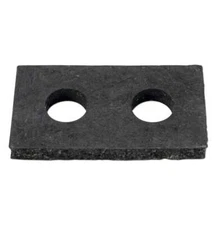 1947-49 Radiator Support Mounting Pad for Chevy, GMC Truck