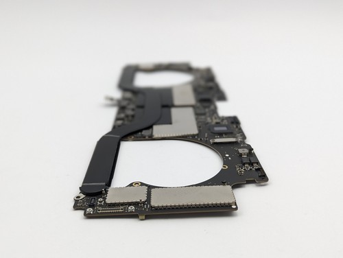 MacBook Pro 15" 2016 A1707 Logic Board i7 2.9GHz 16GB 1TB 820-00281-A +ID - Picture 5 of 6