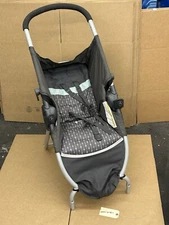 Graco FastAction Foldable Stroller FA FLD CK 1912275 Frame And Seat Fabric Cloth