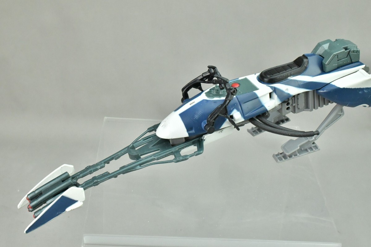 ⭐︎超レア⭐︎The Clone Wars Pirate Speeder Bike Star Wars The Clone Wars Cad Bane W/ Pirate Speeder Bike